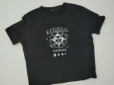 t shirt nirvana hm: Sinsay, T-shirt damski, rozmiar XL — 1