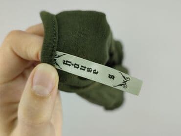 sukienka pepco zielona: Sukienka damska, rozmiar S — 4