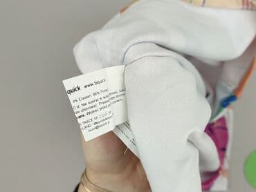 smyk bluzki dziewczęca: Bluzka damska, rozmiar S — 5