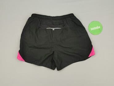 spodenki do biegania krótkie: Karrimor, Szorty damskie, rozmiar L — 3