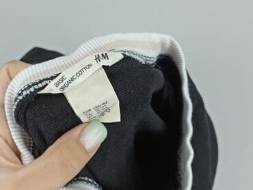 kurtka flek: Sweatshirt, H&M, 12 years, 146-152 cm, condition - Very good — 4