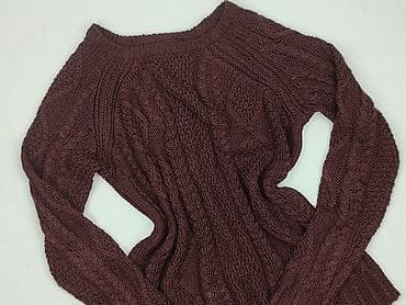 PULL&BEAR, Sweter damski, rozmiar M