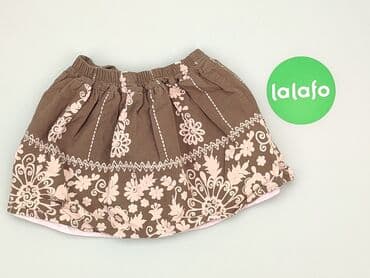 spodnice solar: Skirt, 9-12 months, condition - Good — 3
