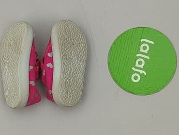 louis vuitton sandały: Trampki 19, Używany — 3