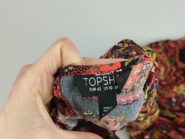 olx bluzki: Topshop, Sukienka damska, rozmiar L — 5
