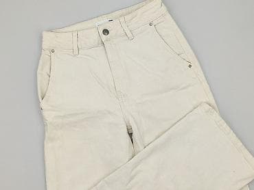 Jeansy damskie, rozmiar 2XS