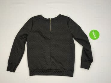 piec lat w paski bluzka w paski swiat: Women`s sweatshirt, size M (EU 38) — 3