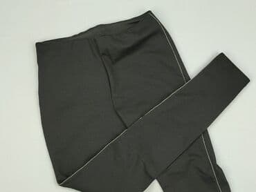 legginsy welurowe push up allegro: Beloved, Legginsy S — 1