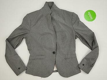 48: H&M, Marynarka damska, rozmiar M — 3
