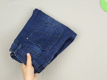 jeansy bape: JustFab, Jeansy damskie, rozmiar S — 5