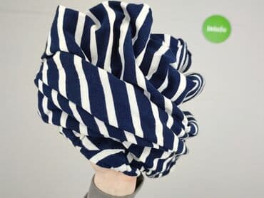 biała bluzka w granatowe paski: Жіноча блуза, розмір XL на lalafo.pl — 4 biała bluzka w granatowe paski: Жіноча блуза, розмір XL — 4