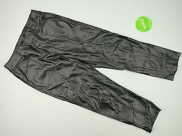 prada obuwie: Reserved YFL, Spodnie materiałowe damskie, rozmiar XL — 2