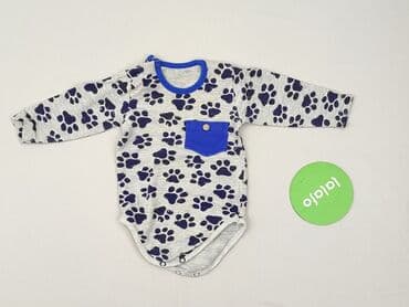 pajacyki dla niemowląt allegro: Body, 3-6 months, 
condition - Perfect — 2