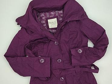 botki esprit: Esprit, Płaszcz damski, rozmiar S — 1