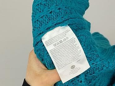 bluzy kizo: Yessica, Sweter damski, rozmiar M — 6