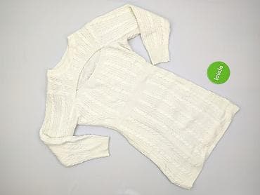 house sweter: Sukienka damska, rozmiar M — 2