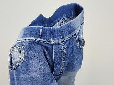 nmnl jeans: Jeansy damskie, rozmiar M — 5