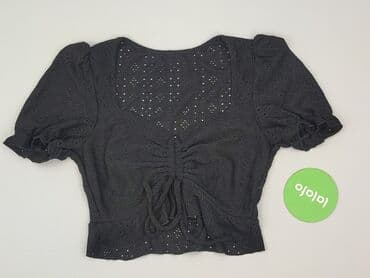 Kobiety: Shein, Bluzka damska, M — 2