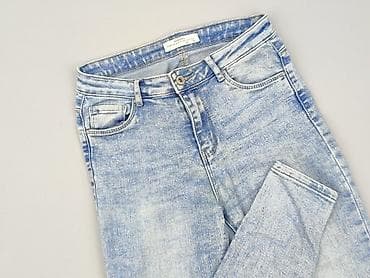 77302: Jeansy damskie, rozmiar S — 1
