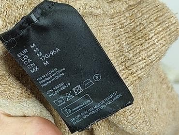 2 kangaroos: H&M, Sweter damski, rozmiar M — 5