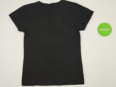 solar bluzy: T-shirt damski, rozmiar S — 3