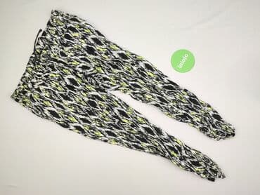 spodnie joggery damskie lidl: Blind Date, Spodnie materiałowe damskie, rozmiar L — 2