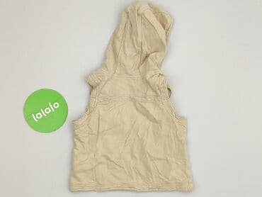 kurtki zimowe guess: Sweatshirt, Marks & Spencer, 3-6 months, condition - Perfect — 3