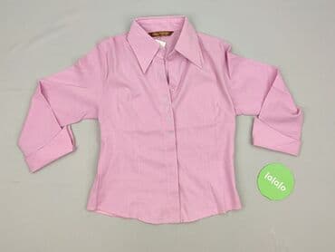 koszulka do garnituru damskiego: Hennes Collection, Bluzka damska, rozmiar S — 2