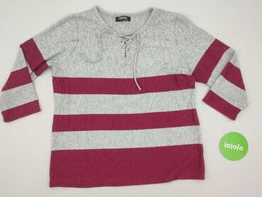 Women: Women's blouse, size XL (EU 42) — 2