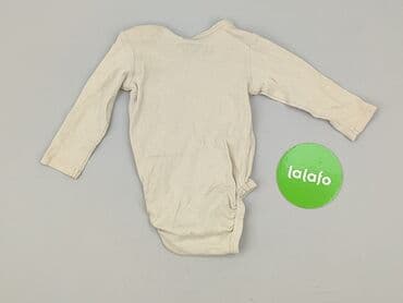 newbe sukienki: Body, H&M, 3-6 months, 
condition - Very good — 3