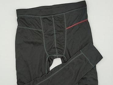 action bielizna: Engelbert Strauss, Spodnie sportowe dla mężczyzn, rozmiar L — 1