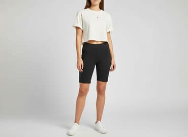 esmara szorty damskie: Esmara, Szorty damskie, rozmiar S — 6