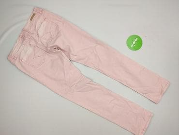 pull and bear jeans: Jeansy damskie, rozmiar L — 3