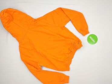 sweter z kapturem reserved: Bluza z kapturem damska, rozmiar M — 3