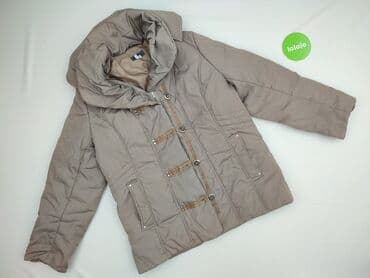 kurtki zimowe z jenotem: Kurtka zimowa damska, rozmiar 8XL — 2