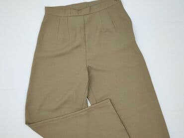 Spodnie materiałowe damskie, L w lalafo.pl Spodnie materiałowe damskie, L