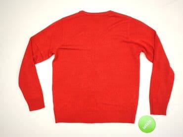 sweter z c a: Sweter, M (EU 38), ALPHAR ONE, condition - Very good — 3