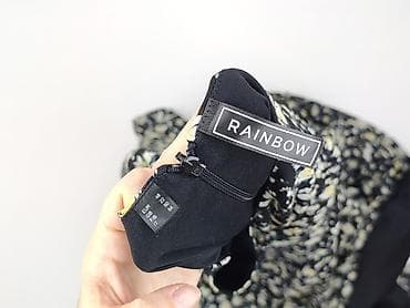 retro: RAINBOW, Sukienka damska, rozmiar L — 5