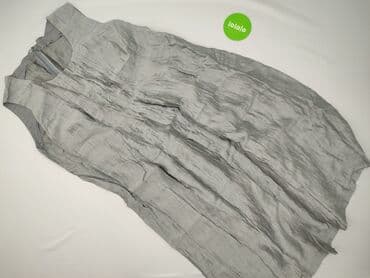 sukienki popielata na wesele: Sukienka damska, rozmiar 2XL — 2