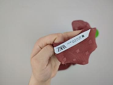 zygzak: Zara, Sukienka damska, rozmiar S — 4