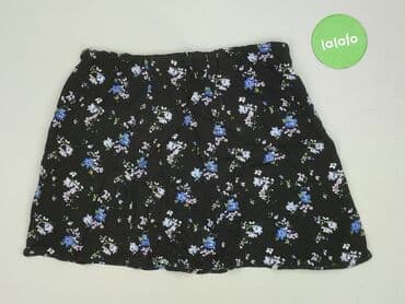 spódnica minouu czarna: Spódnica damska, rozmiar M — 2