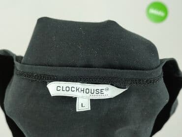 sukienka guess zalando: Clockhouse, Sukienka damska, L — 4