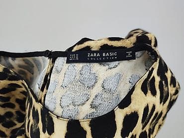 bizzu: Zara, Bluzka damska, rozmiar M — 4