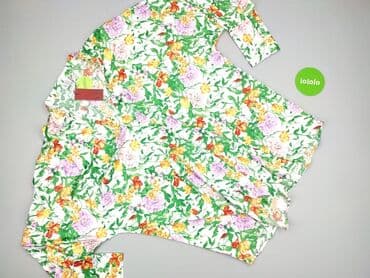 sukienki plus size: VRS, Sukienka damska, rozmiar 4XL — 3