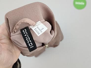 bomber damska: H&M Divided, Kurtka bomberka damska, rozmiar M — 5