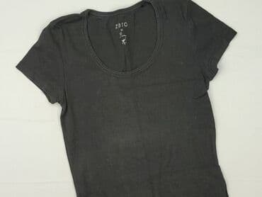hugo boss basic t shirty: Zеro, Футболка жіноча, розмір M — 1