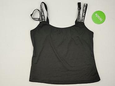 staniko bluzki: Love, Top damski, rozmiar 2XL — 2