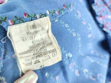 sukienki dżinsowe damskie duże rozmiary: Sukienka damska, rozmiar XL — 5