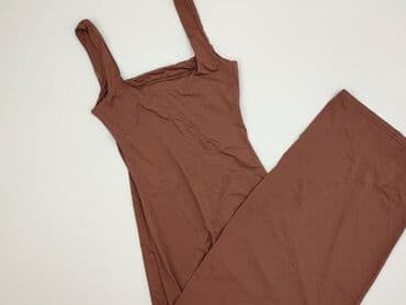 obcisła sukienka maxi: Sukienka damska, rozmiar S — 1