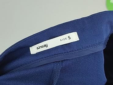 sinsay szorty: Sinsay, Szorty damskie, rozmiar S — 4
